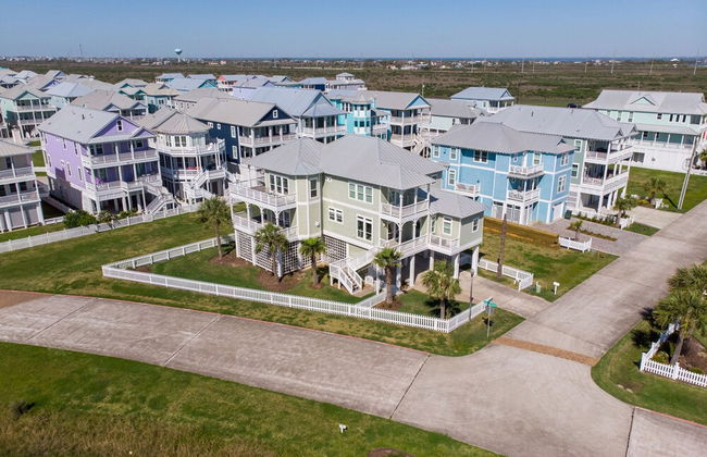 Seafoam House - Foto 39