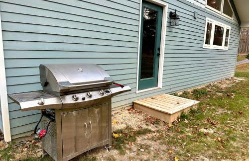 Cabin on 17 acres by National Forest - Foto 33