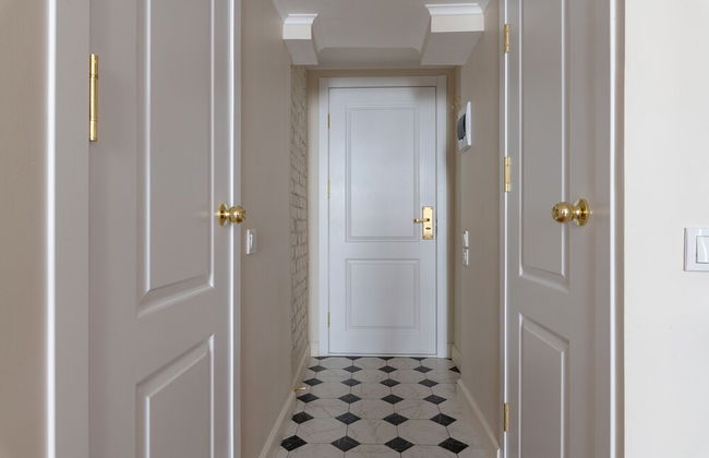 ColorSpb Apartments Nevsky Prospect Legends - Foto 29