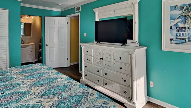 Seaside Delight by Silver Sands Vacation Rentals - Foto 3, Servicios del alojamiento