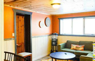 Charming Ski Chalet at Powderhorn Mountain - Foto 24