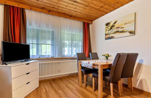 Ferienwohnung Metzgerbauernhof - Foto 4