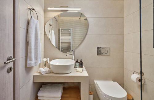 Blue Armonia Villa featuring SaltWater Heated Pool By KB Hospitality - Foto 23