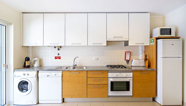 CB Miranda - Cabanas Beach - Foto 2, Habitación