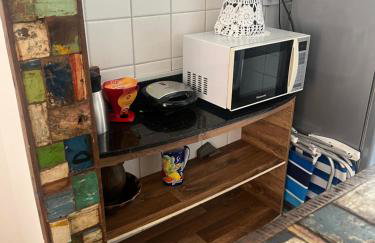 Ap aconchegante banheira sem hidro - Foto 12