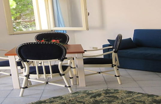 Residence Baia dei Delfini - Foto 4