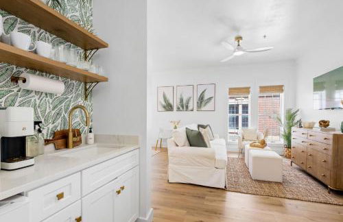 Palmetto Place by Stay on 30A- Bikes, Private Beach Access - Foto 6