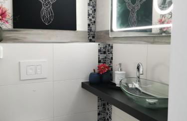 Ferienwohnung Tannenzwerg - Foto 8