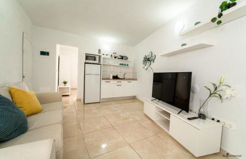 Apartamentos Anjomacar B - Photo 77