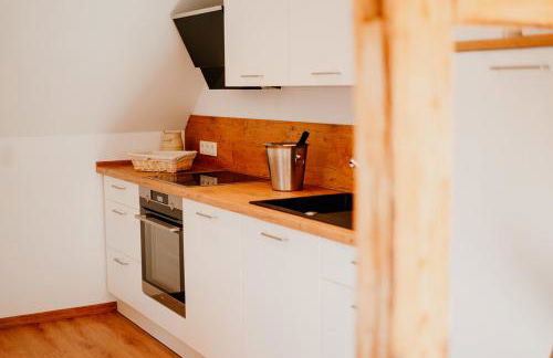 WohnWerk Ferienwohnungen Lautenthal - Foto 53