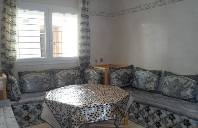 Résidence Taiba - Foto 1