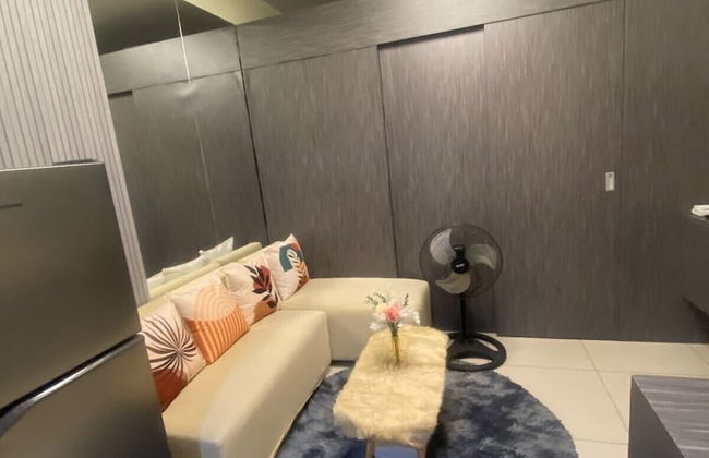 Cozy Urban Apartment in Pasay City - Photo 6