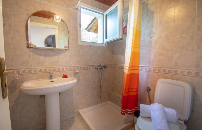 Family Private Homes with Sea View - Foto 63