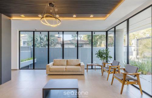 Tu estancia completa en un edificio con gimnasio y garaje en Curitiba - PLAGs - Foto 8