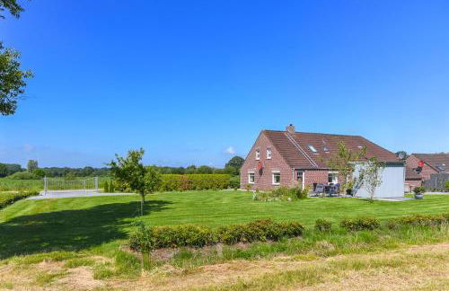 Nordsee Landhuus Heinken - Photo 32