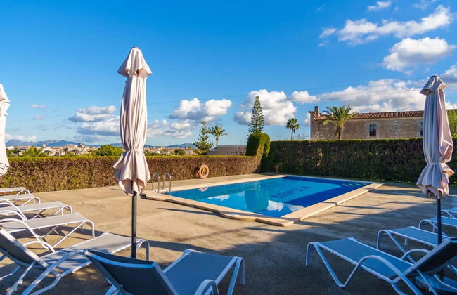 Agroturismo Roqueta - Photo 22