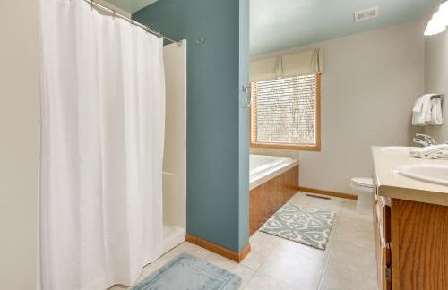 Rise and Shine in Door County! Egg Harbor Haven - Foto 16