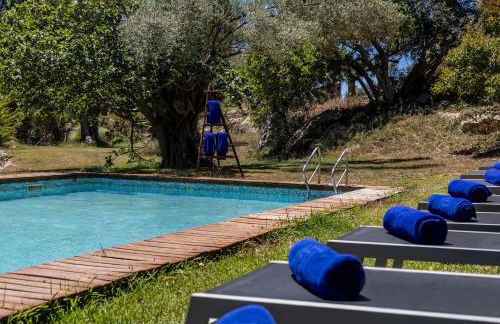 Honor - Rustic villa for 16 people - Foto 26