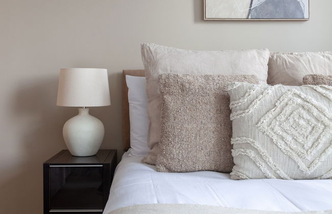 3 Bed Flat by Limehouse Basin - Foto 18