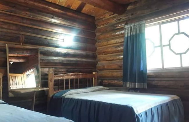 Room-parador Arewá La Energía Que Impuls - Foto 6