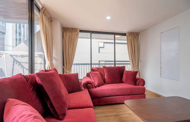 PSJ Penthouse - Photo 42