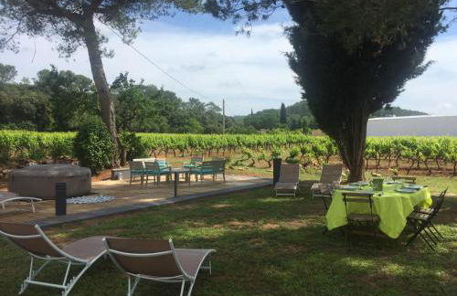 Maison Loubiere - Foto 5