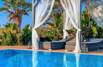 Etherea - I Dammusini di Pantelleria - Foto 44