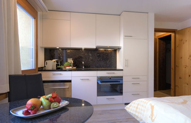 Chesa Munteratsch 311 - Foto 3