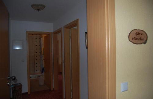 Ferienwohnungen Federleicht - Foto 24