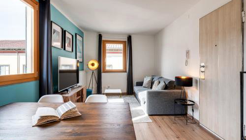 Santa Croce Flat - Modern Apartment - Foto 2