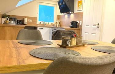 Schwarzwaldliebe Ferienwohnung mit eigenem Garten - Foto 11