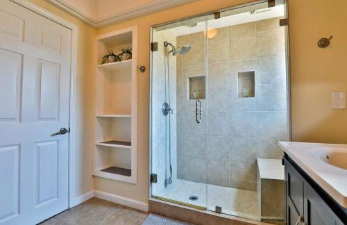 City Paradise Saltwater Pool-Spa and Ping-Pong - Foto 30