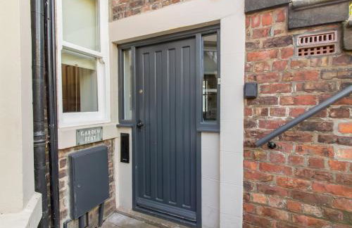 Pass the Keys The Garden Flat Jesmond - Foto 35