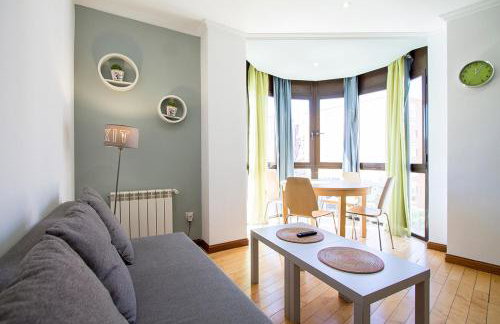 Apartamentos Adelfas - Photo 80