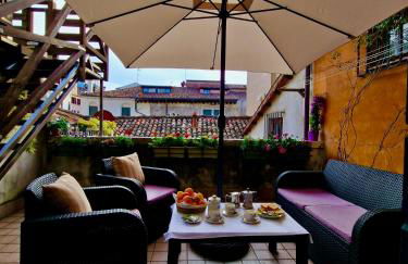 Ca Barbaro with altana-appartamenti storici- - Foto 63