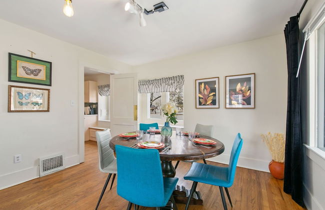 Mulberry Place: a Charming Cottage Near Old Town! - Photo 25