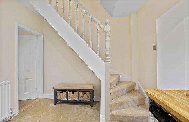 Daisy Cottage - North East Escapes - Foto 17