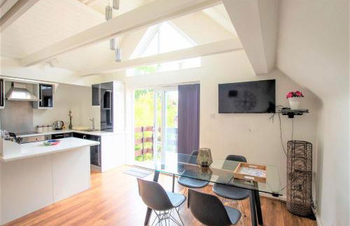 The Penthouse Canterbury - Cathedral View - Foto 4