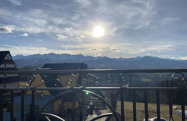 Willa Janowa apartamenty i pokoje - Foto 61