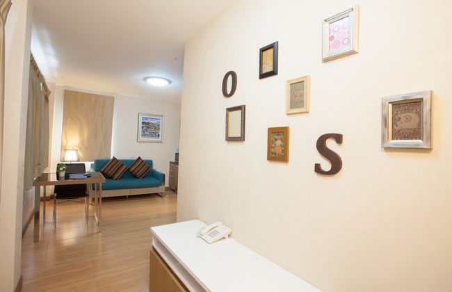 Orawan Suites - Foto 18