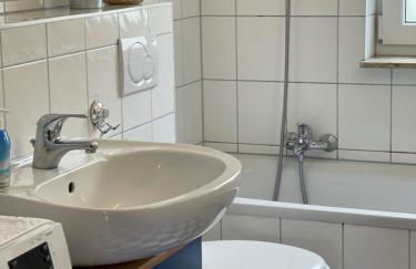 Ferienwohnung Geidel in der Altstadt Nordhausen - Foto 10