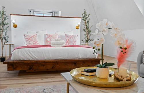 Pink Pink Pink Brides&Besties - Foto 76