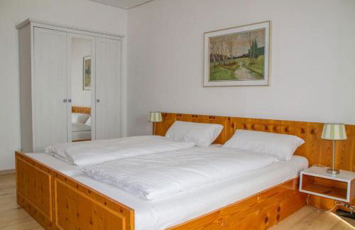 Ferienwohnung Schloss Kirchham - Foto 8