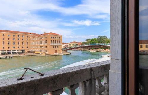 Luxury Calatrava - Apartment in Venetian Palazzo by Sarlux - Foto 29