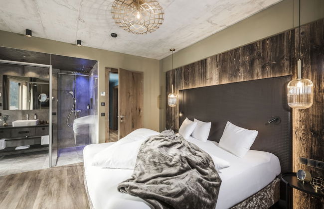 Sieghard Suites Mayrhofen - Foto 2