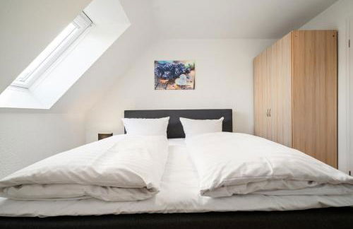 Landhus - Urlaub auf dem Land - 4 Schlafzimmer - Foto 21