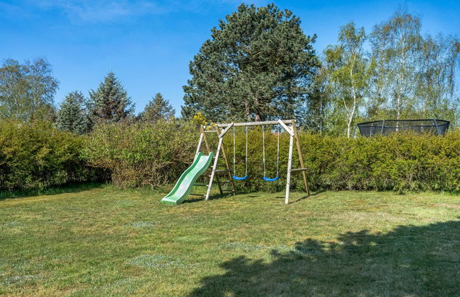 "Lars" - 250m from the sea - Foto 3