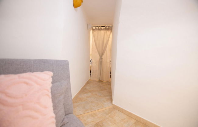 Trullo Nonna Netta con Piscina Idromassaggio e Area Giochi - Foto 80