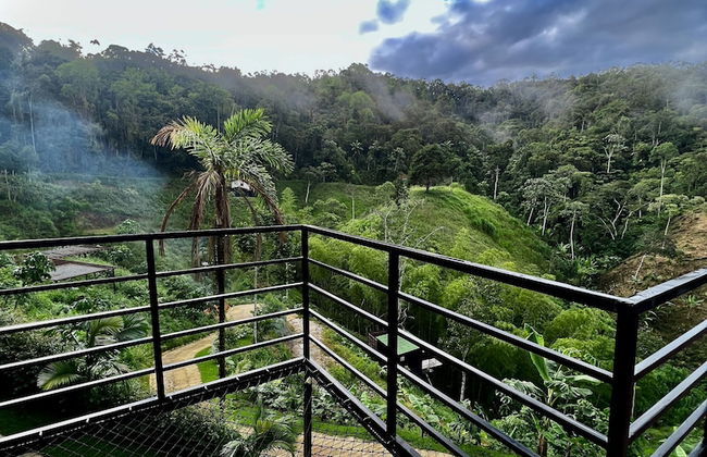 Gaia glamping - Photo 33