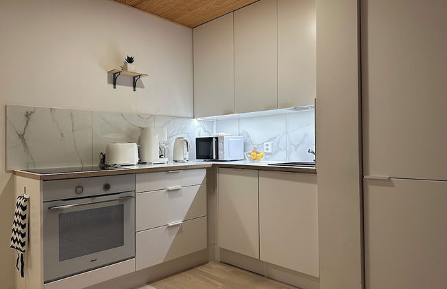 Santa's Holiday Homes - Photo 71